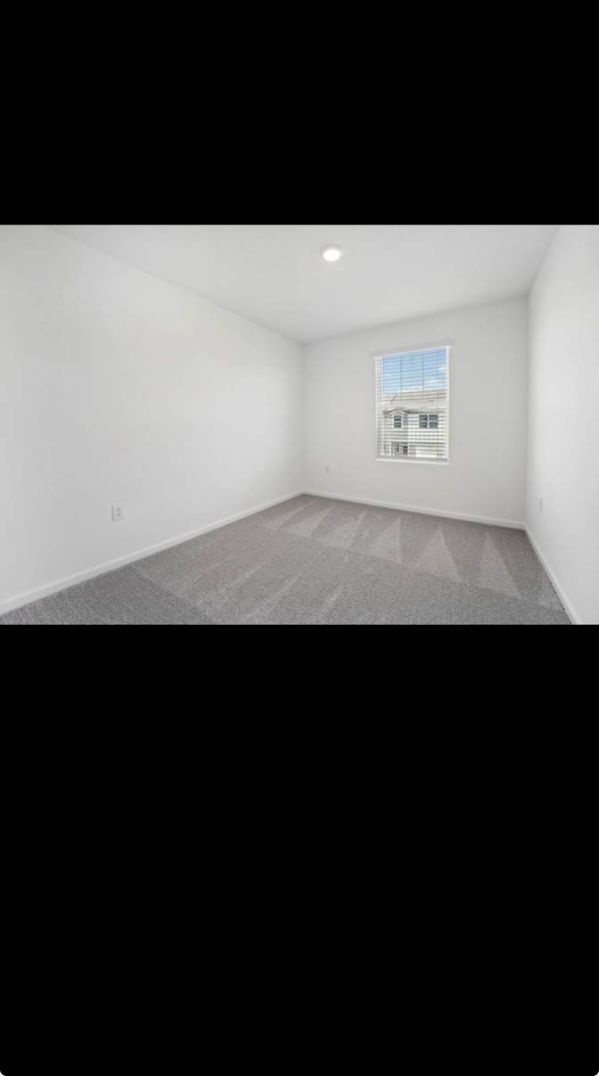 Kevin's room
