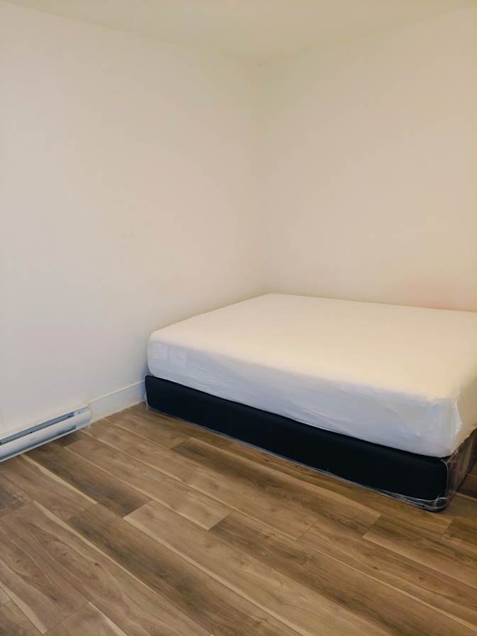 Marilou's room
