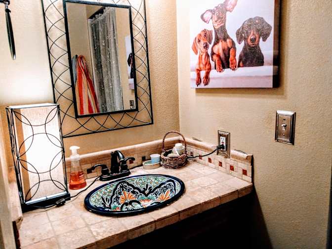 Mary's room