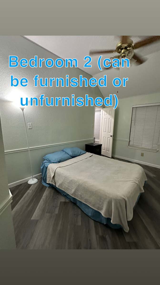 Sebastian's room