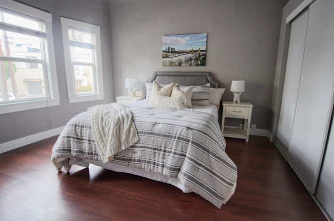 Brannon's room