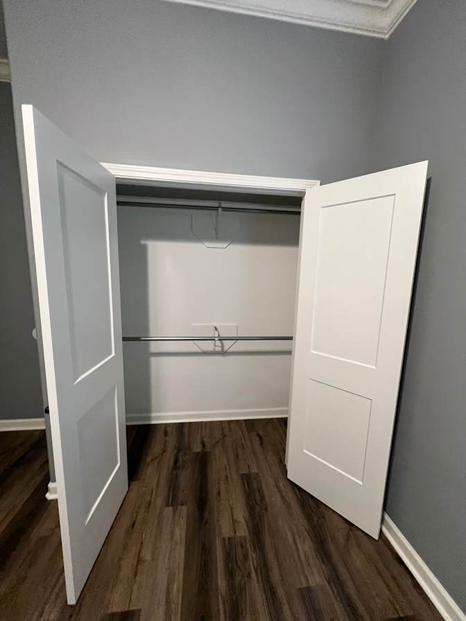 Jada's room