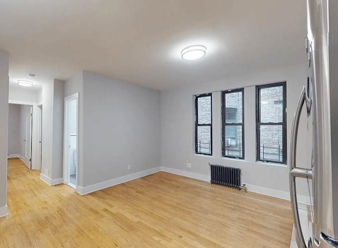 The Startup House's room