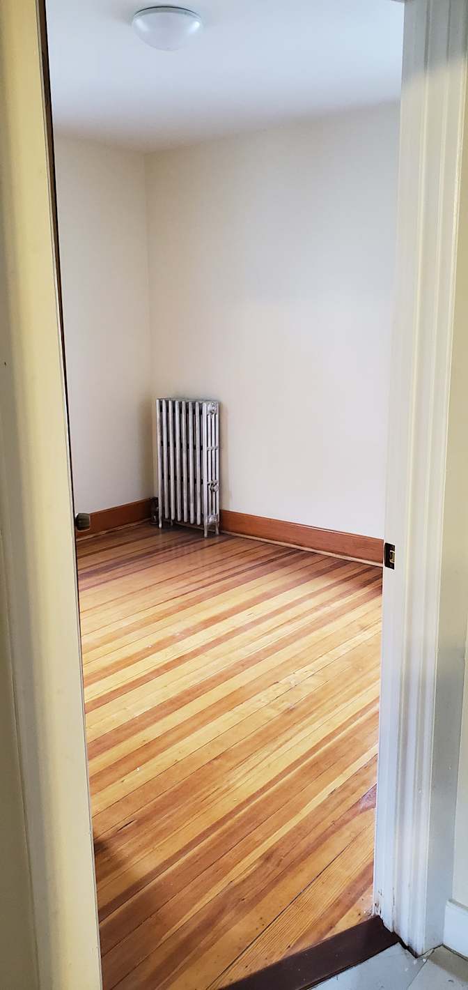Treslan W's room