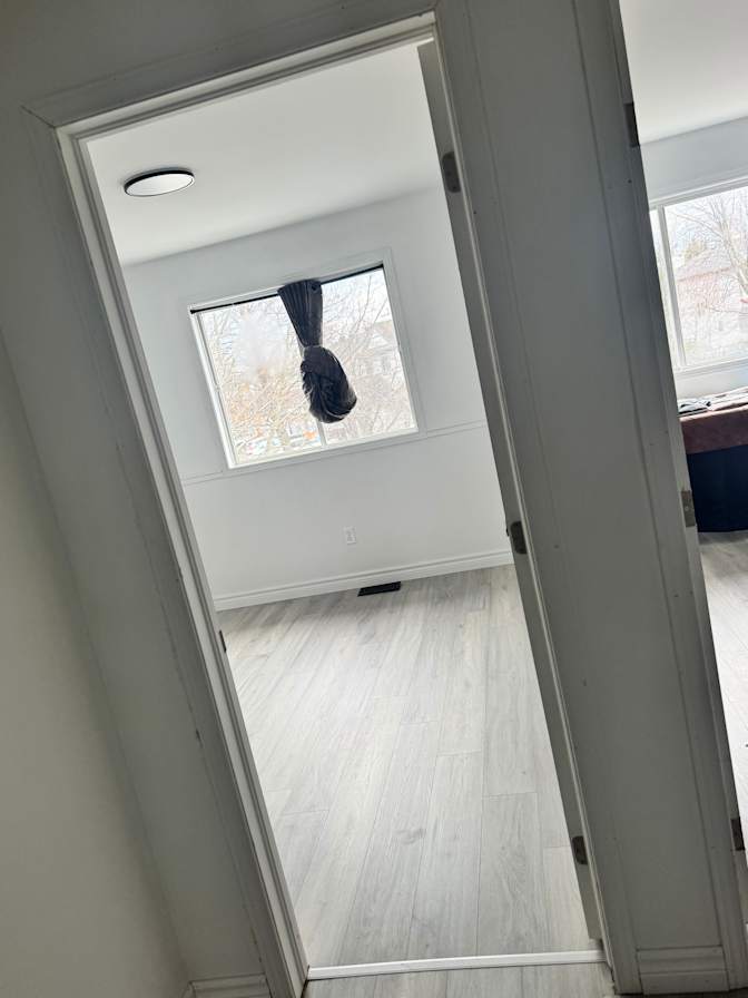 S's room