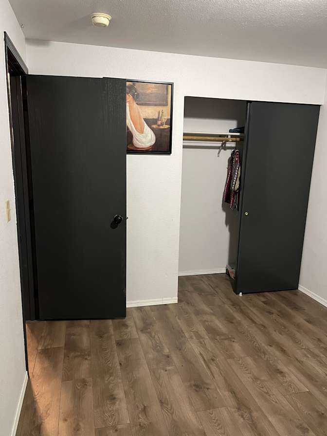 Cio's room