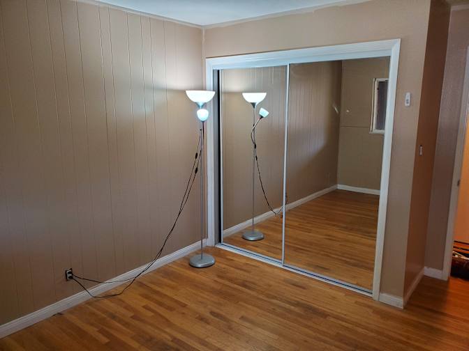 Robert's room