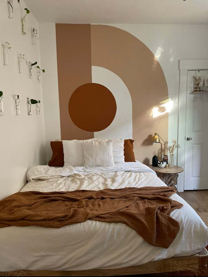 Heather's room