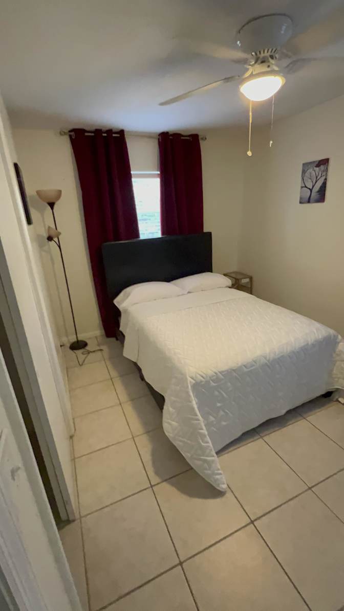 PadSplit's room