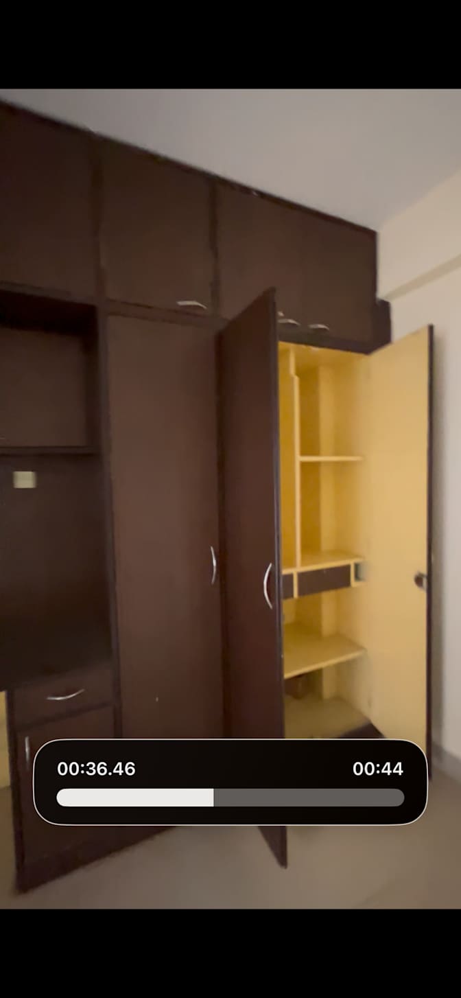 Anya Pattanayak's room