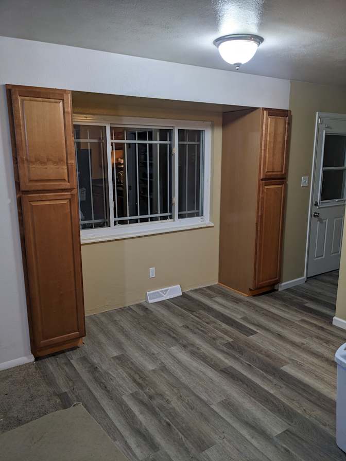 Ben's room