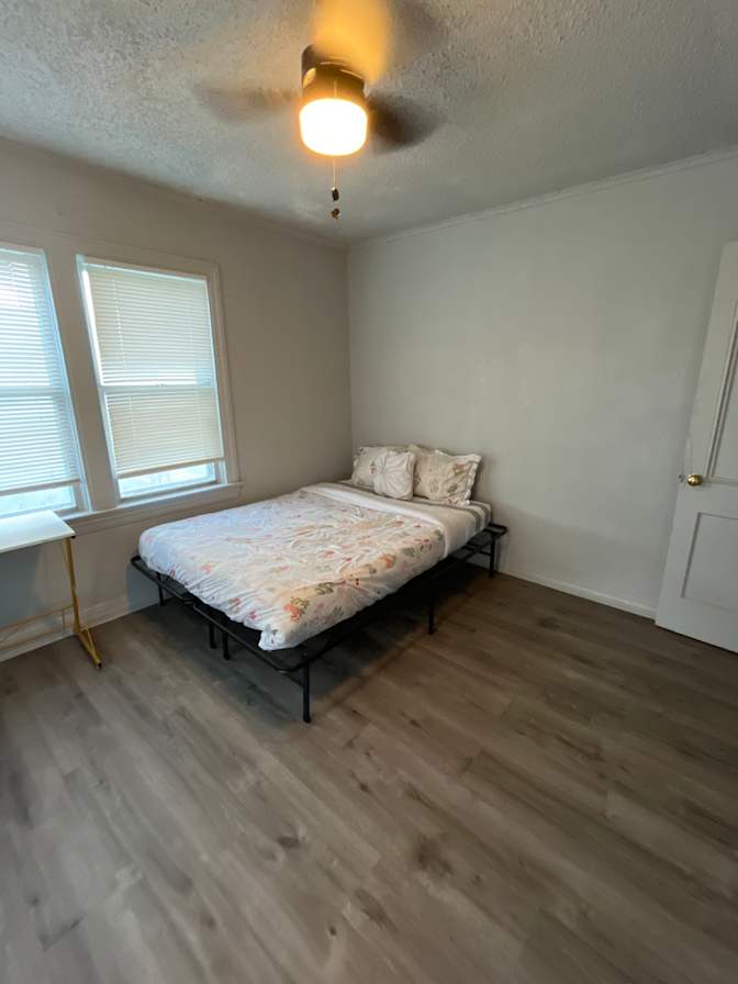 Lily's room