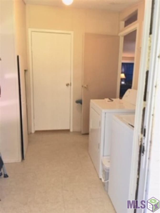 Marco's room