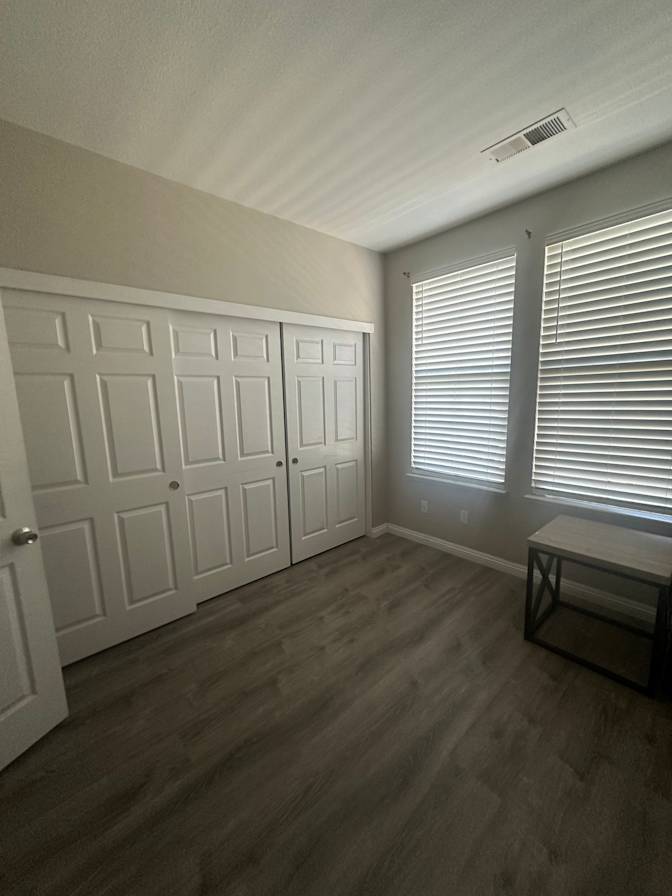 Kiran Kanda's room