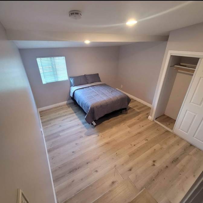 Katy's room