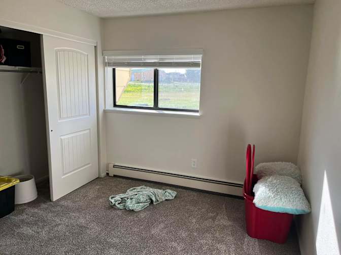 Jordyn's room