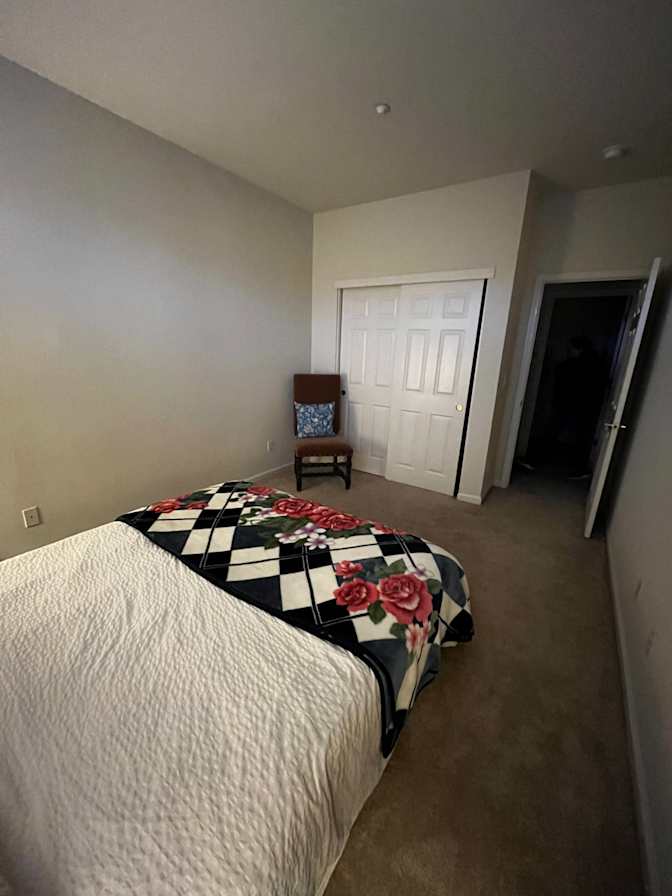 MS's room