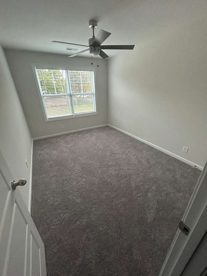 Daniela's room