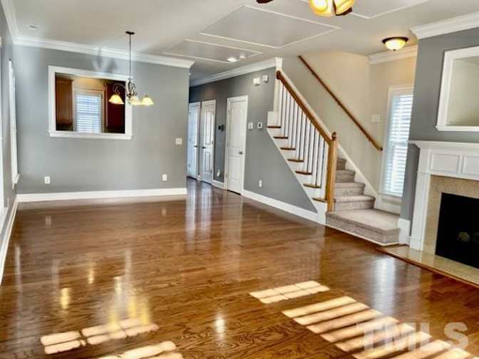Alcove Rooms's room