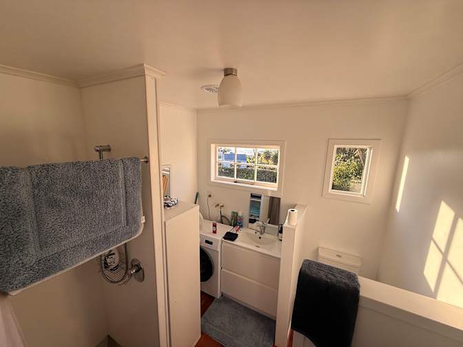 Michael's room