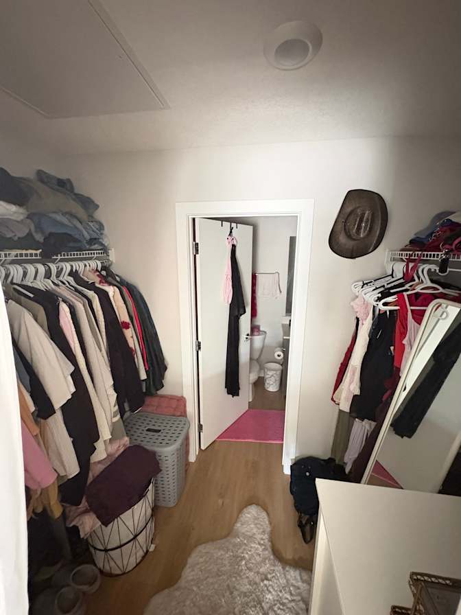 Camryn's room