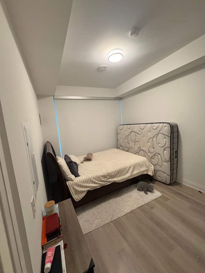 Julie's room