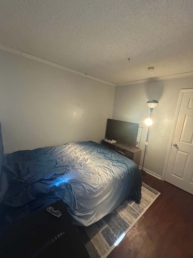 Aleah's room