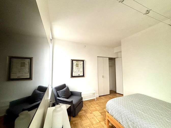 H-Ann's room