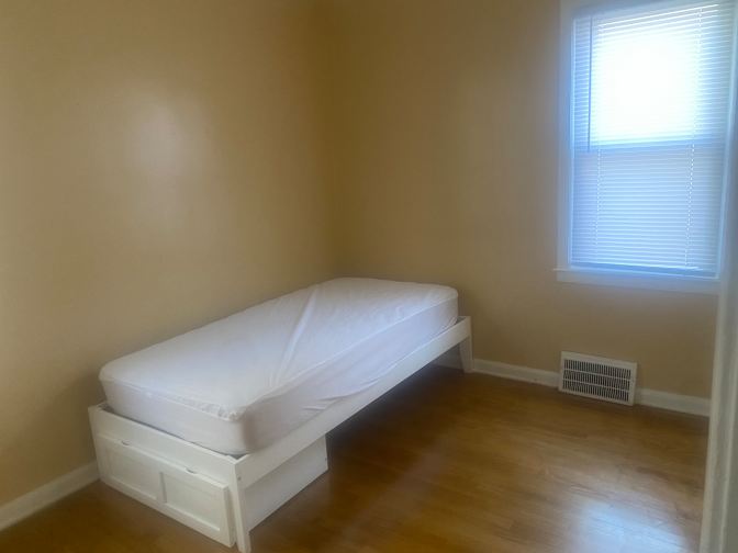 Don's room