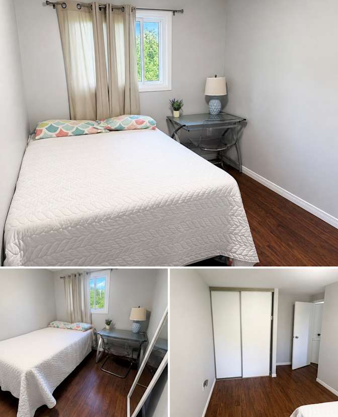 Cassie W.'s room