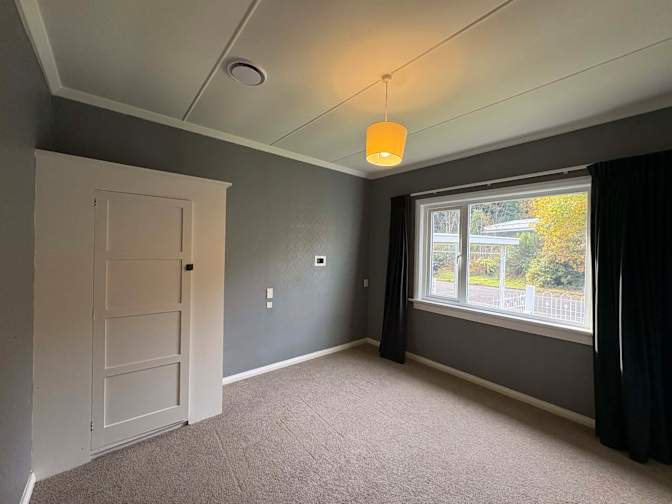 Denise's room