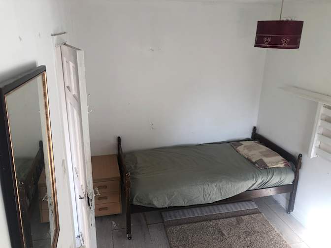 Elaine's room