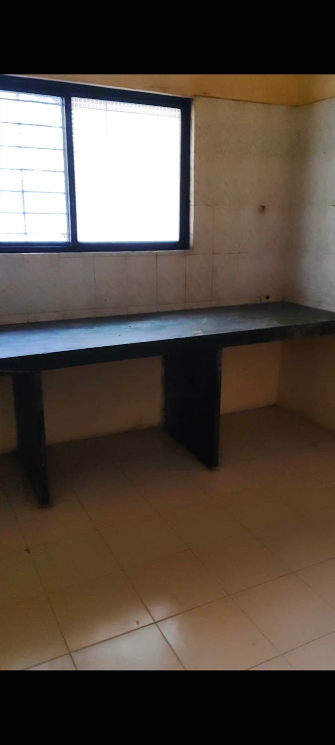 Pooja Chavan's room
