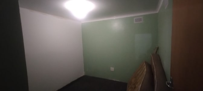 Hein's room