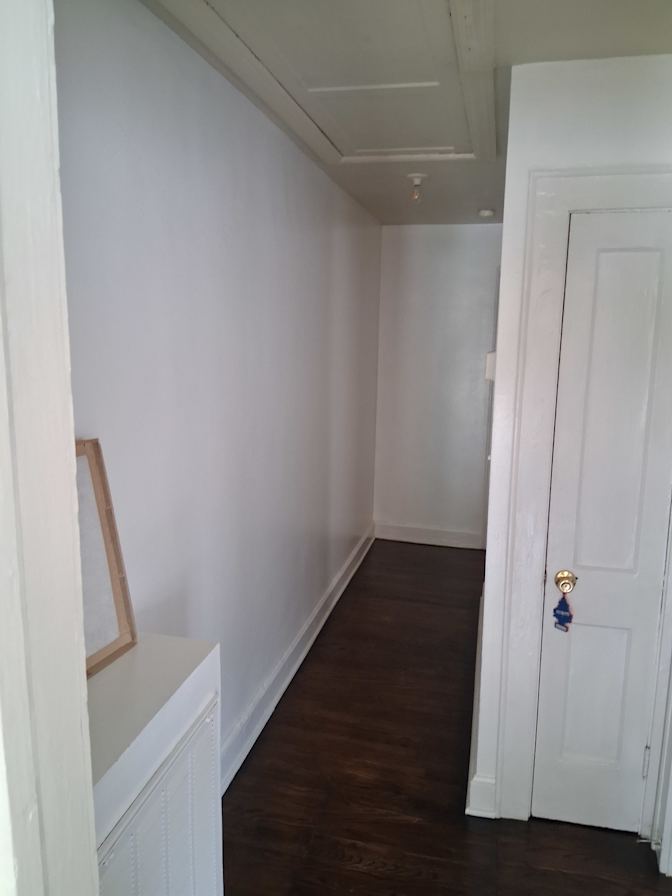 Kay's room