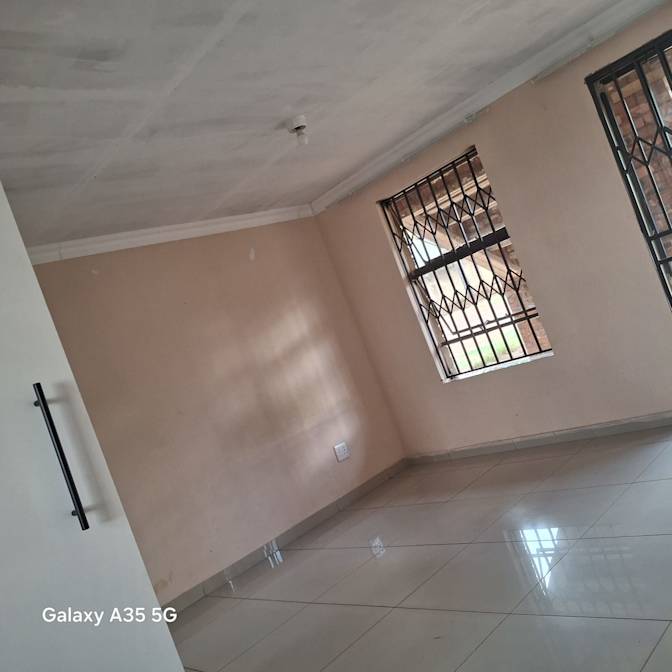 Boitumelo Seomana's room