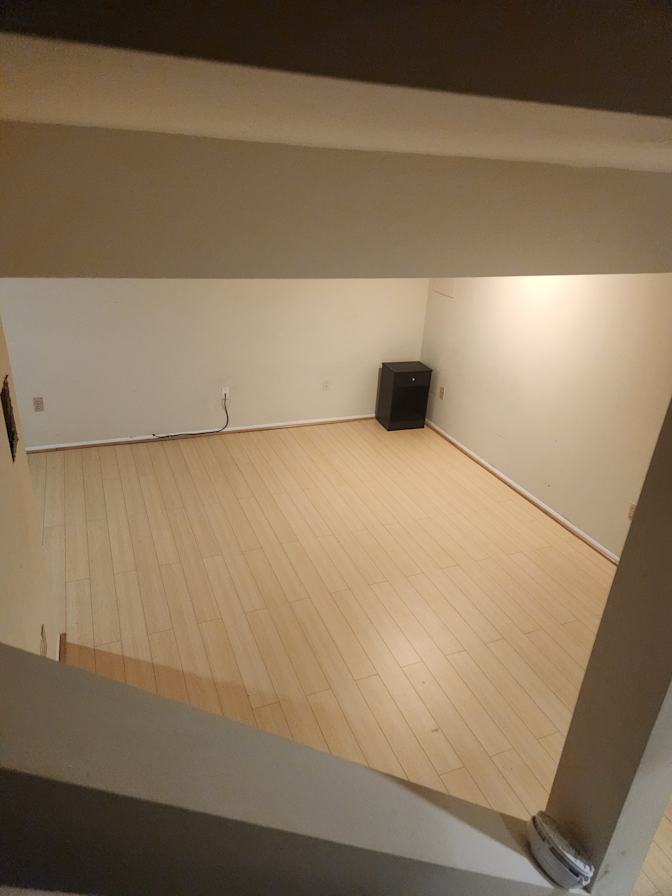 Andrevince's room
