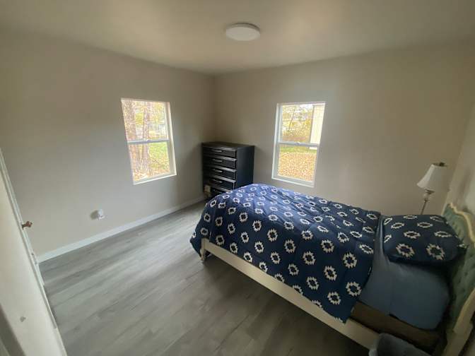 Jonathan's room