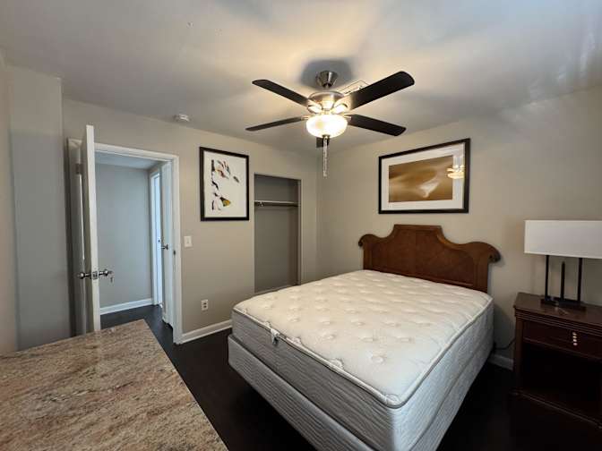 PadSplit's room
