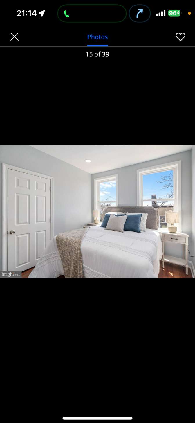 Sierra's room