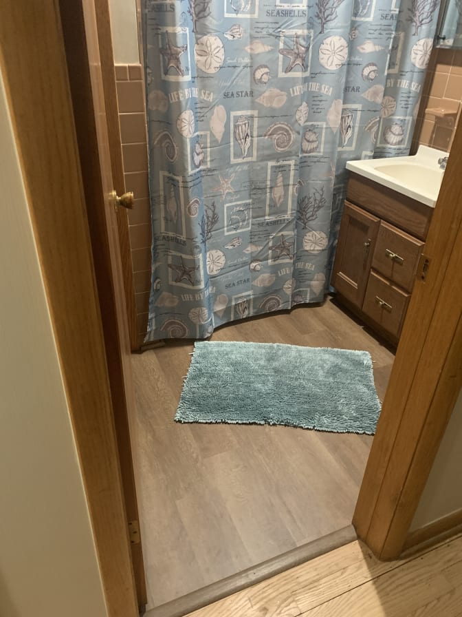Jill's room