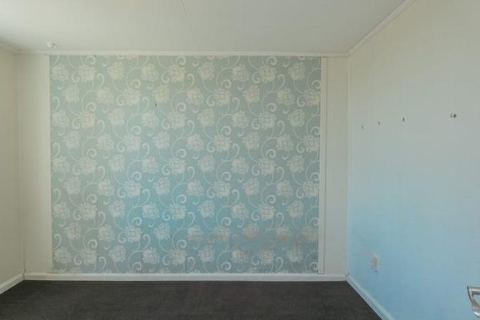 Sebastian Neilands's room
