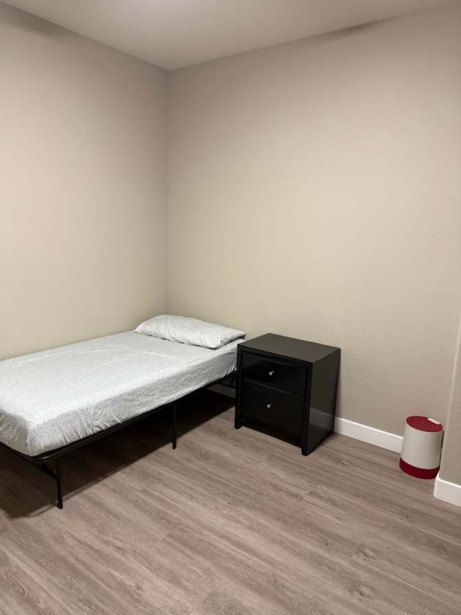 Xiao's room