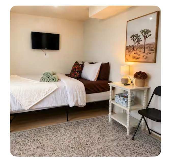 Sha Ventures's room