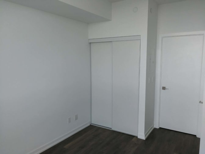 fenick's room
