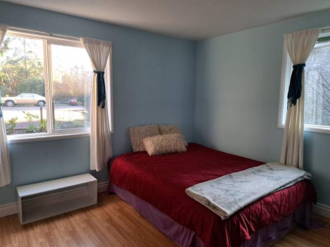 Helen's room