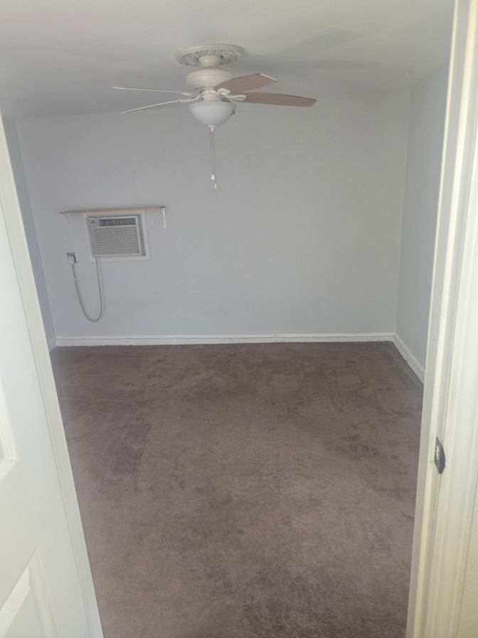 Hidden Gem's room