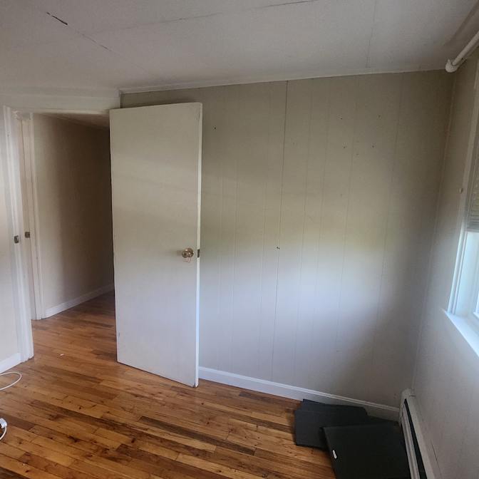 Kai's room