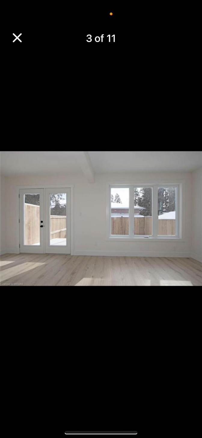 Jenna's room