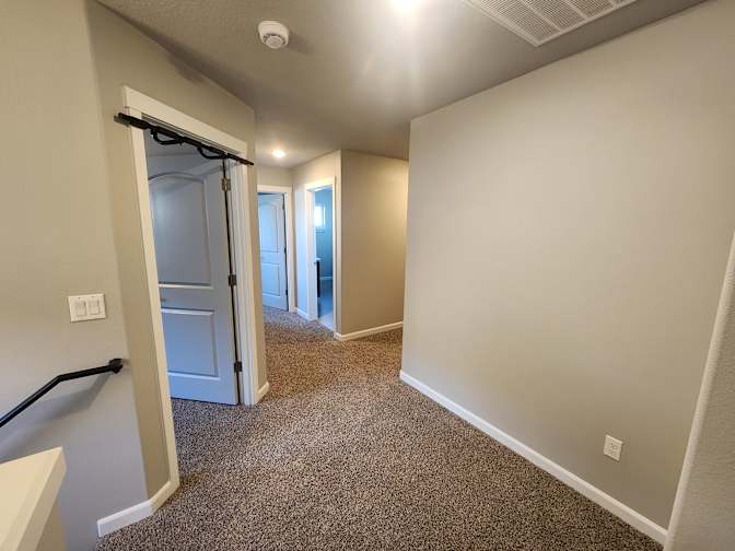 Larry's room